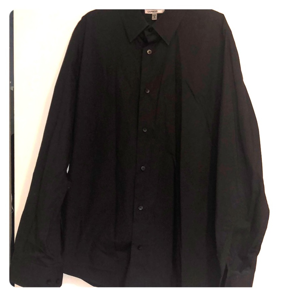 Express Men’s Dress Shirt